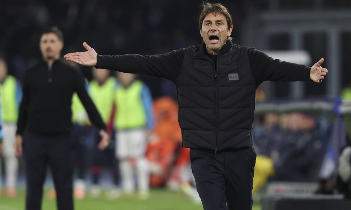 Napoli – Juventus (zapowiedź)