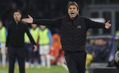 Napoli &ndash; Juventus (zapowiedź)