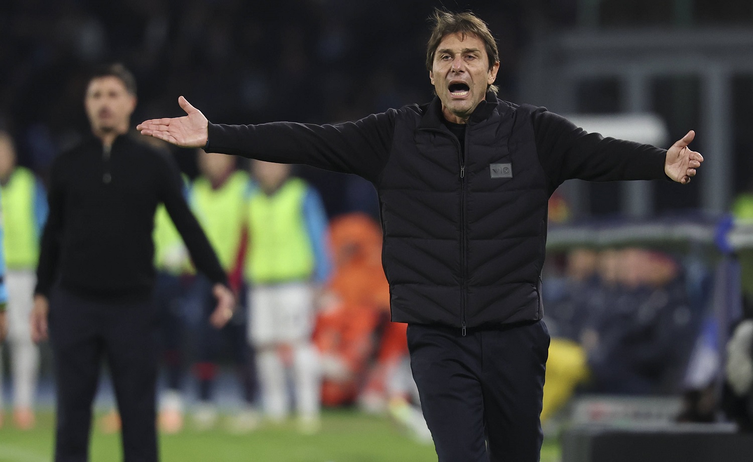 Napoli – Juventus (zapowiedź)