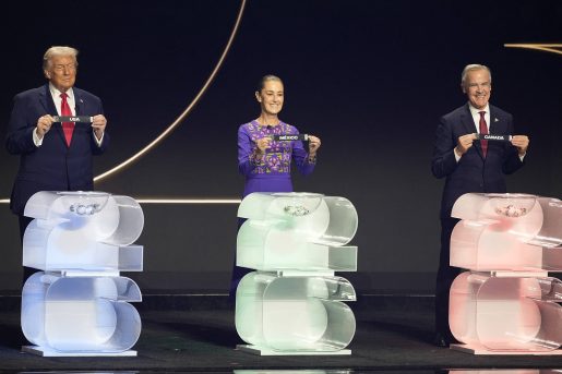 Losowanie mundialu – trudna grupa Polski!