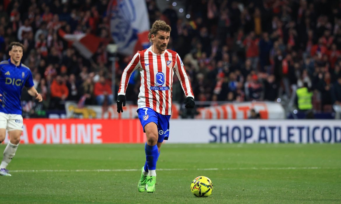 FC Barcelona – Atletico Madryt (zapowiedź)