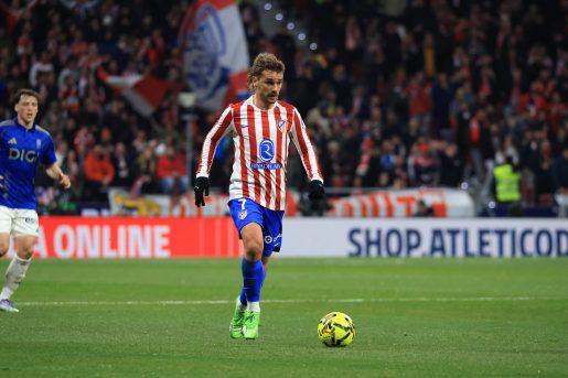 FC Barcelona – Atletico Madryt (zapowiedź)