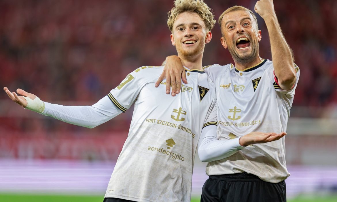 Puchar Polski – walka o ćwierćfinały