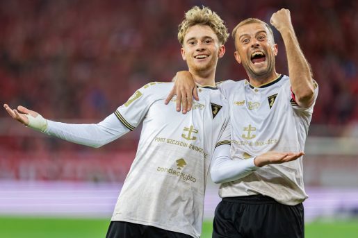 Puchar Polski – walka o ćwierćfinały