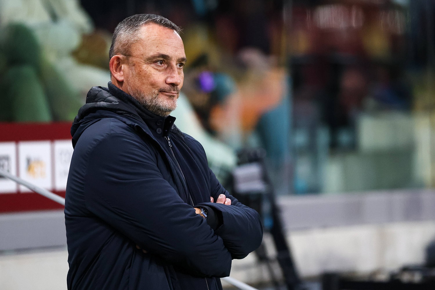 Skandal we Francji! Piłkarze Nicei zaatakowani!