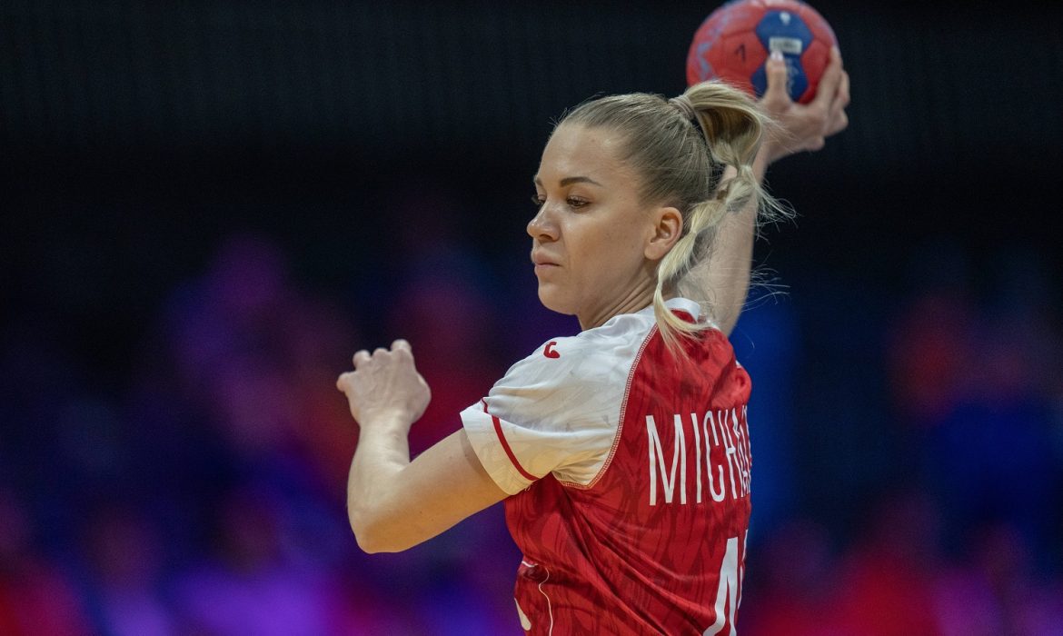 Dobry początek drugiej fazy MŚ w wykonaniu Polek!