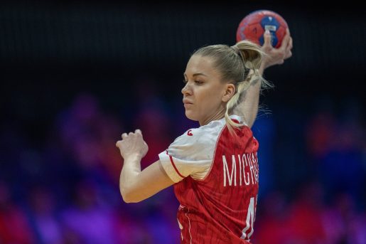 Dobry początek drugiej fazy MŚ w wykonaniu Polek!