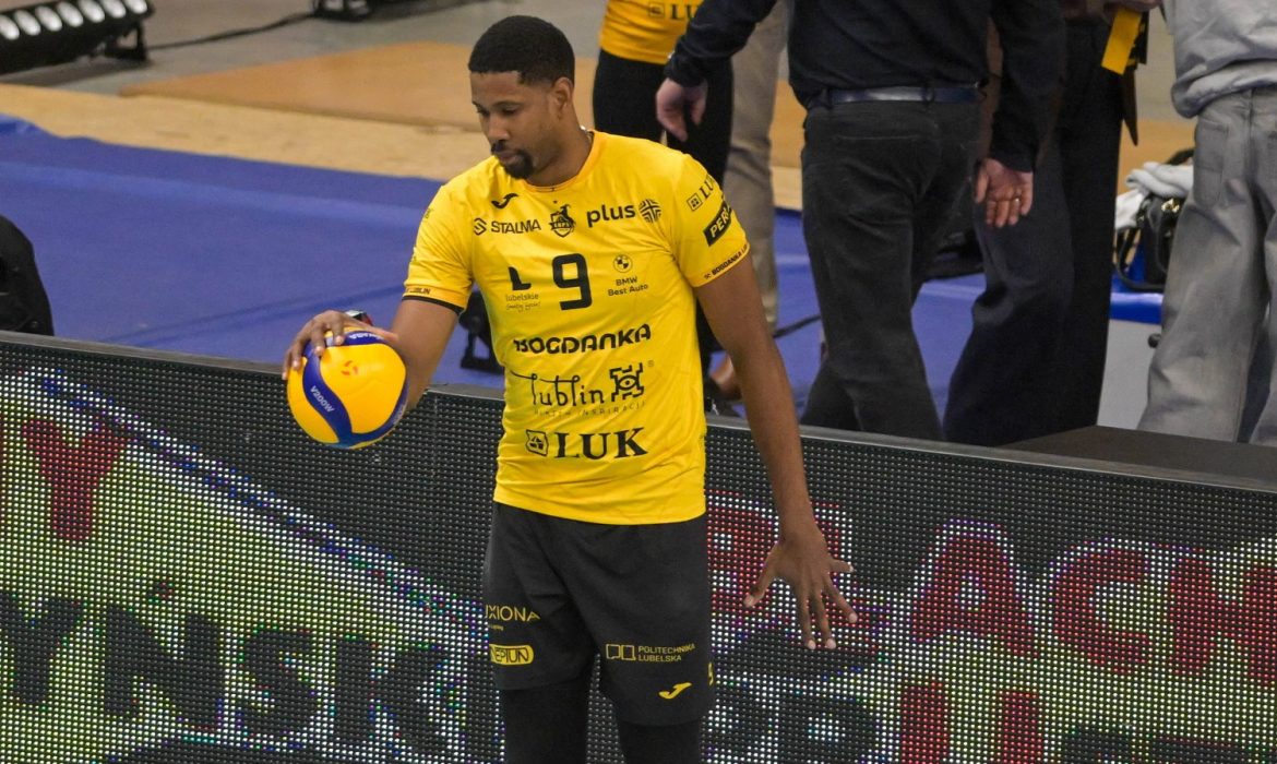 Wilfredo Leon zostaje w Bogdance LUK Lublin! Nie tylko on!