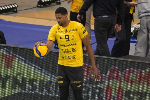 Wilfredo Leon zostaje w Bogdance LUK Lublin! Nie tylko on!