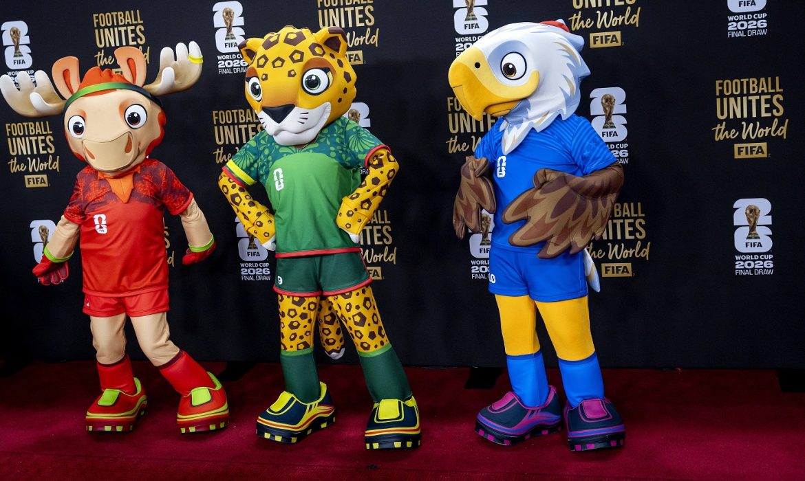 Mistrzostwa Świata 2026: Znamy terminarz!