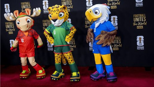 Mistrzostwa Świata 2026: Znamy terminarz!