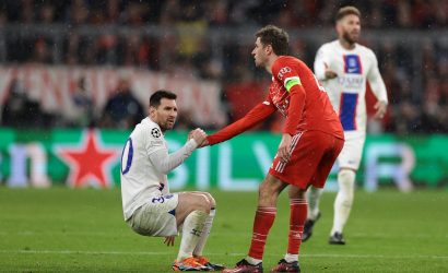 Messi vs Muller w finale MLS! Korzystna godzina dla kibic&oacute;w!