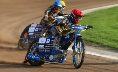 Żużel: Terminarz PGE Ekstraligi 2026