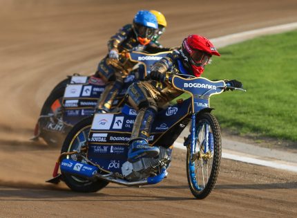 Żużel: Terminarz PGE Ekstraligi 2026