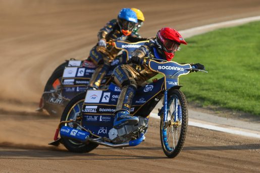 Żużel: Terminarz PGE Ekstraligi 2026