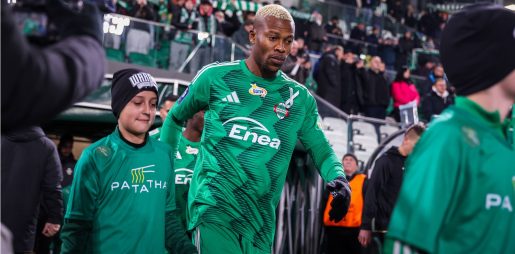 Skandal w Ekstraklasie – piłkarz Radomiaka aresztowany!