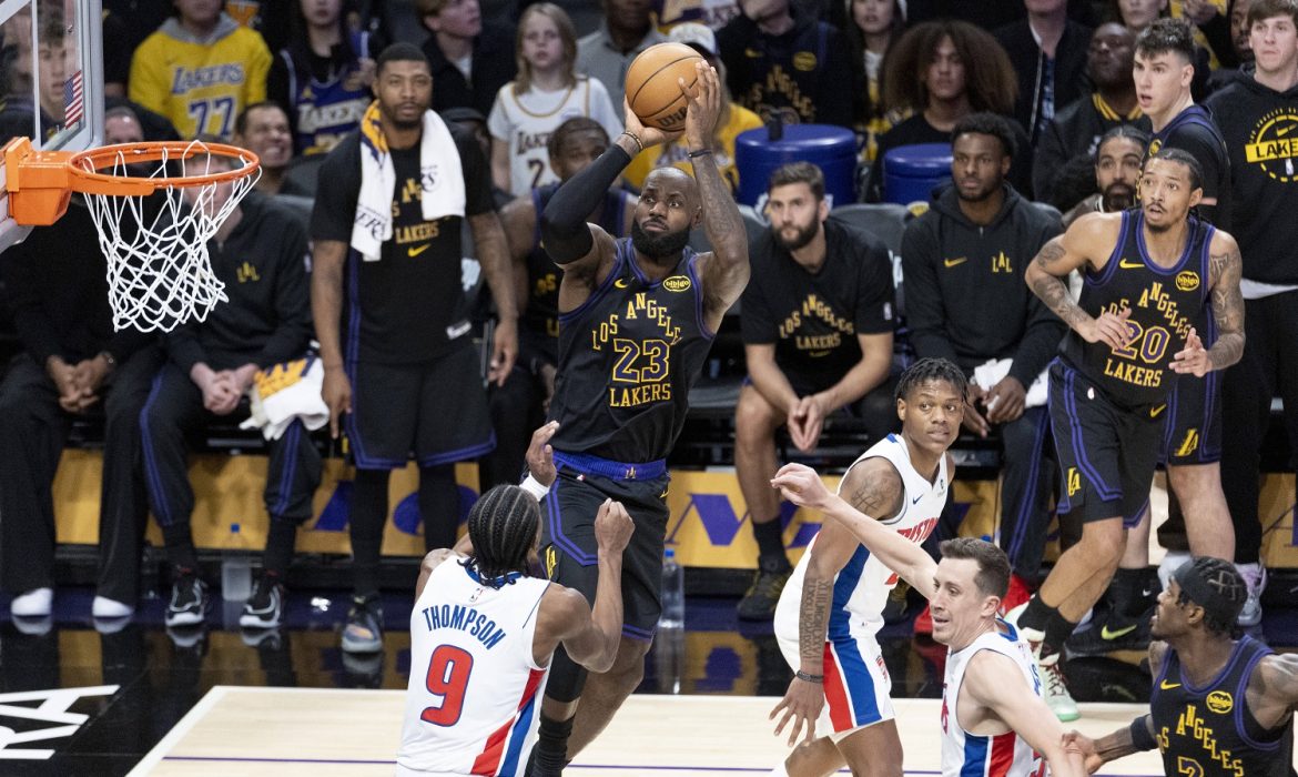 NBA w otwartej telewizji! Niesamowite wieści!