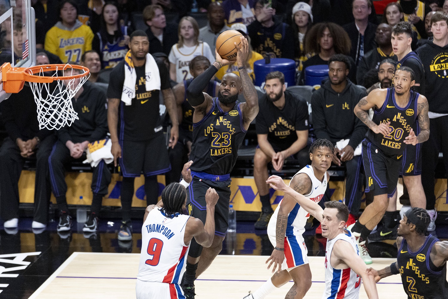 NBA w otwartej telewizji! Niesamowite wieści!