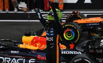 Dramatyczny finał sezonu F1 &ndash; nowy mistrz świata!