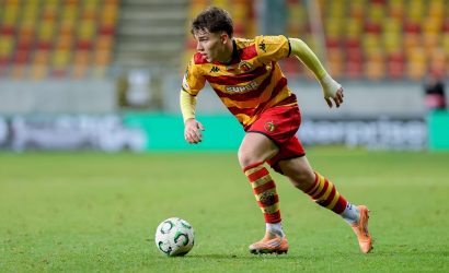 Co dalej z Pietuszewskim? Arsenal? Barcelona?