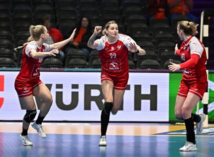 Polki lepsze od Austriaczek! Co to oznacza?