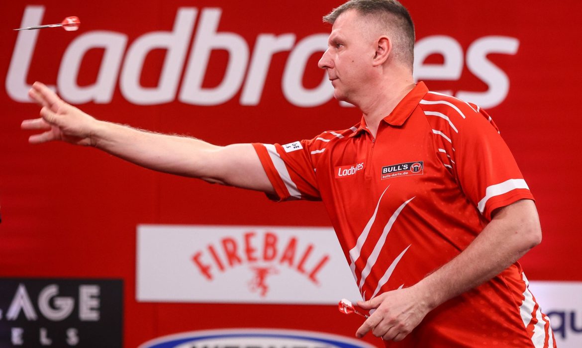 PDC 2026 – informacje, terminarz, Polacy