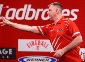 PDC 2026 &ndash; informacje, terminarz, Polacy