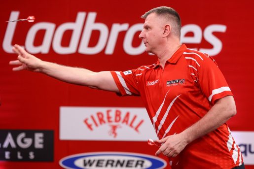 PDC 2026 – informacje, terminarz, Polacy