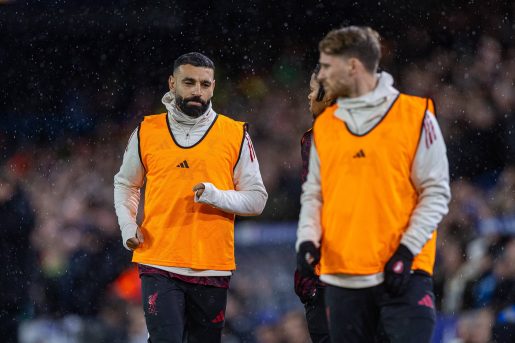 Salah krytykuje Slota i… dostaje karę!