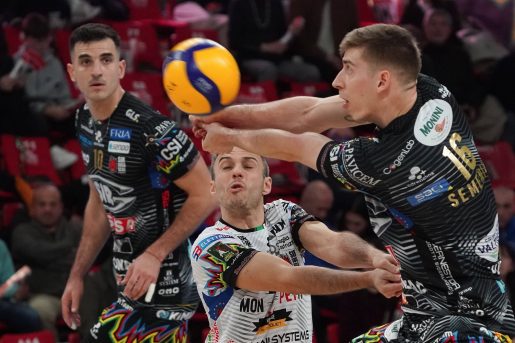 Liga Mistrzów siatkarzy: Polskie drużyny w drodze po tytuł