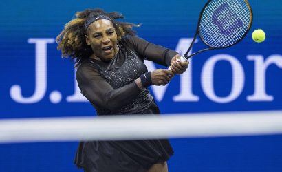To byłby szok &ndash; Serena Williams chce to zrobić!