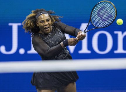 To byłby szok – Serena Williams chce to zrobić!