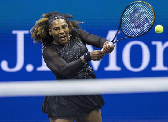 To byłby szok – Serena Williams chce to zrobić!