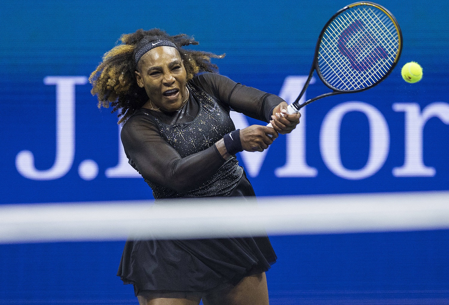 To byłby szok – Serena Williams chce to zrobić!