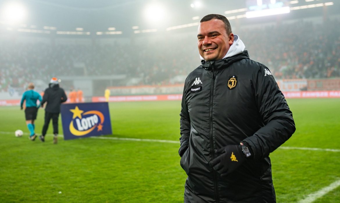 Pucharowy czwartek – gra Jagiellonia, Legia, Lech i Raków