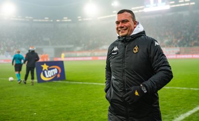 Pucharowy czwartek – gra Jagiellonia, Legia, Lech i Raków