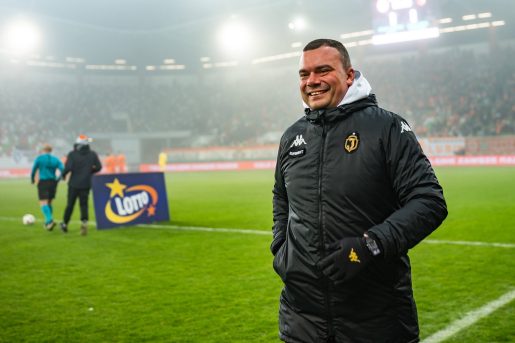 Pucharowy czwartek – gra Jagiellonia, Legia, Lech i Raków