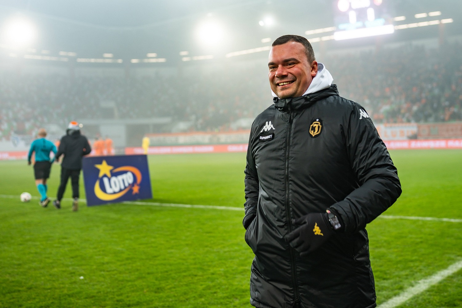 Pucharowy czwartek – gra Jagiellonia, Legia, Lech i Raków