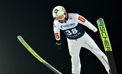 PŚ w skokach narciarskich &ndash; pora na Wisłę