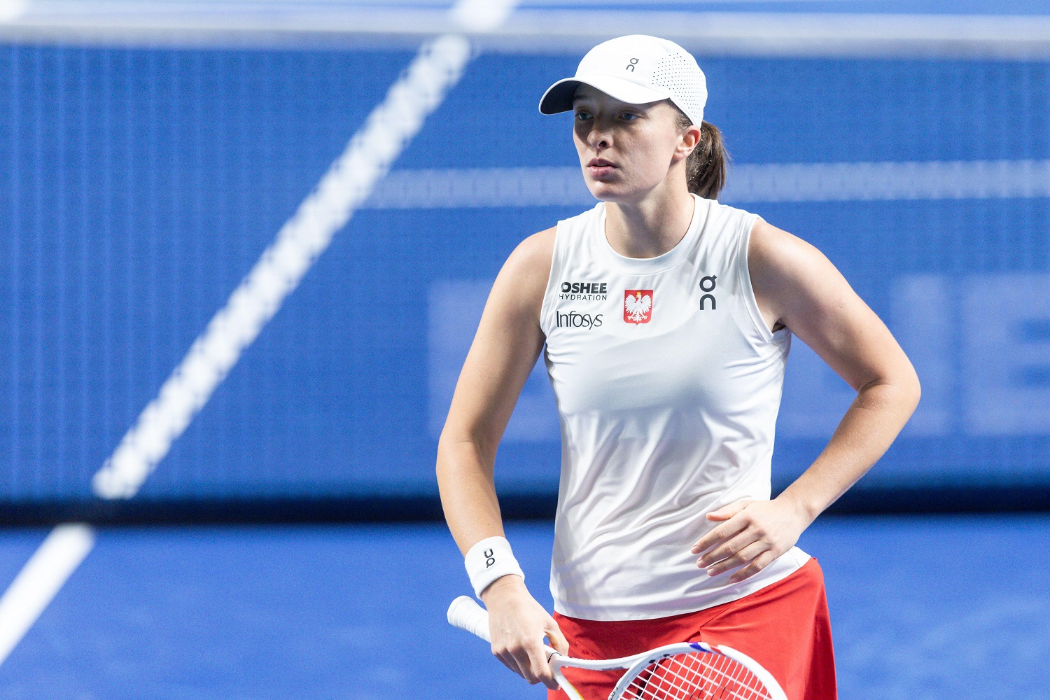 Świątek i Hurkacz zainaugurują sezon w United Cup 2026