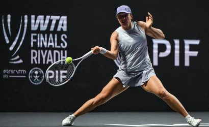 Tenis &ndash; kalendarz WTA 2026: Pracowity rok Igi Swiatek