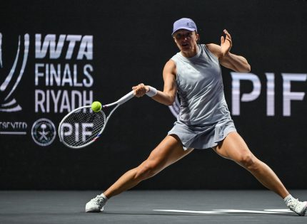 Tenis &ndash; kalendarz WTA 2026