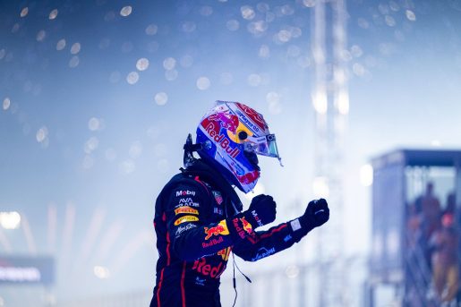 Co za finisz sezonu F1! Verstappen znów w grze!