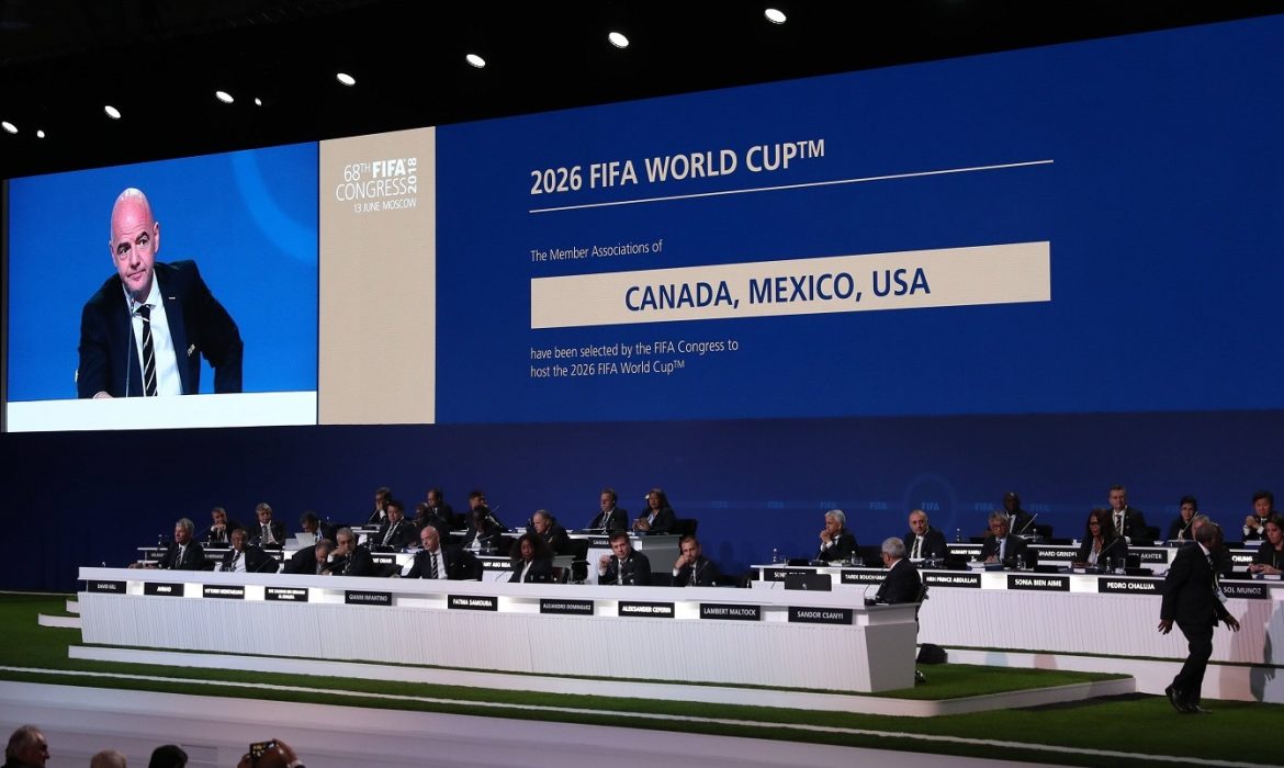 Kiedy losowanie MŚ 2026? W którym koszyku Polska?