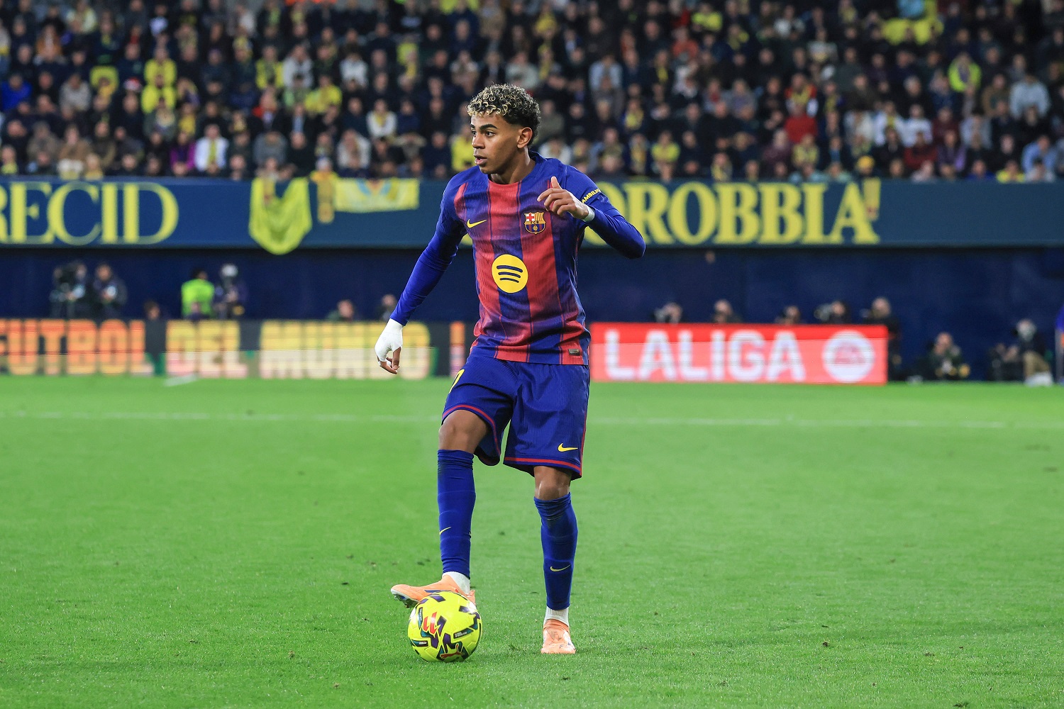 Najdroższy piłkarz na świecie