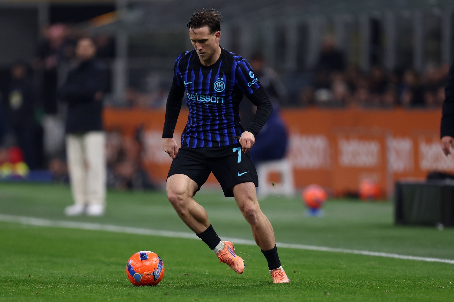 Inter – Liverpool (zapowiedź)