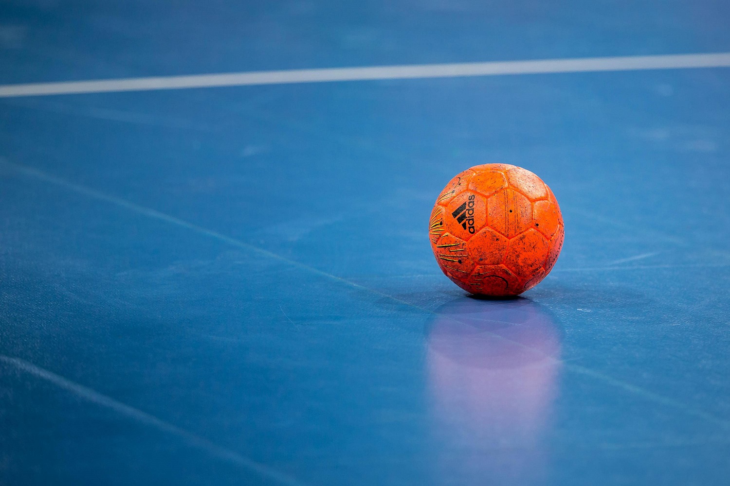 Piłka ręczna – boisko