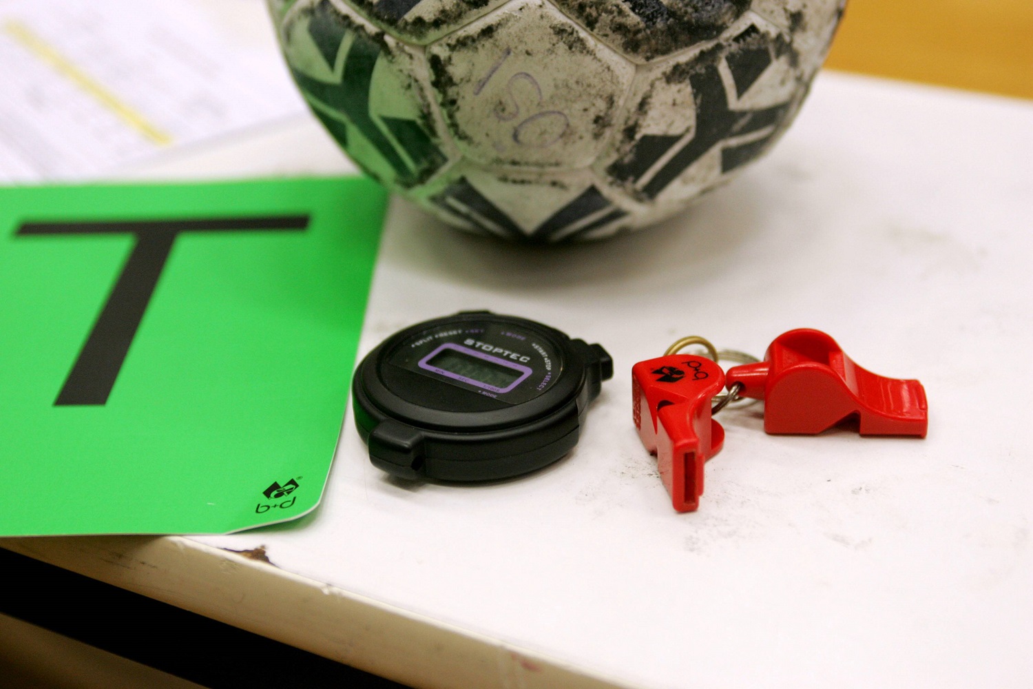 Piłka ręczna – czas gry. Ile trwa mecz piłki ręcznej?