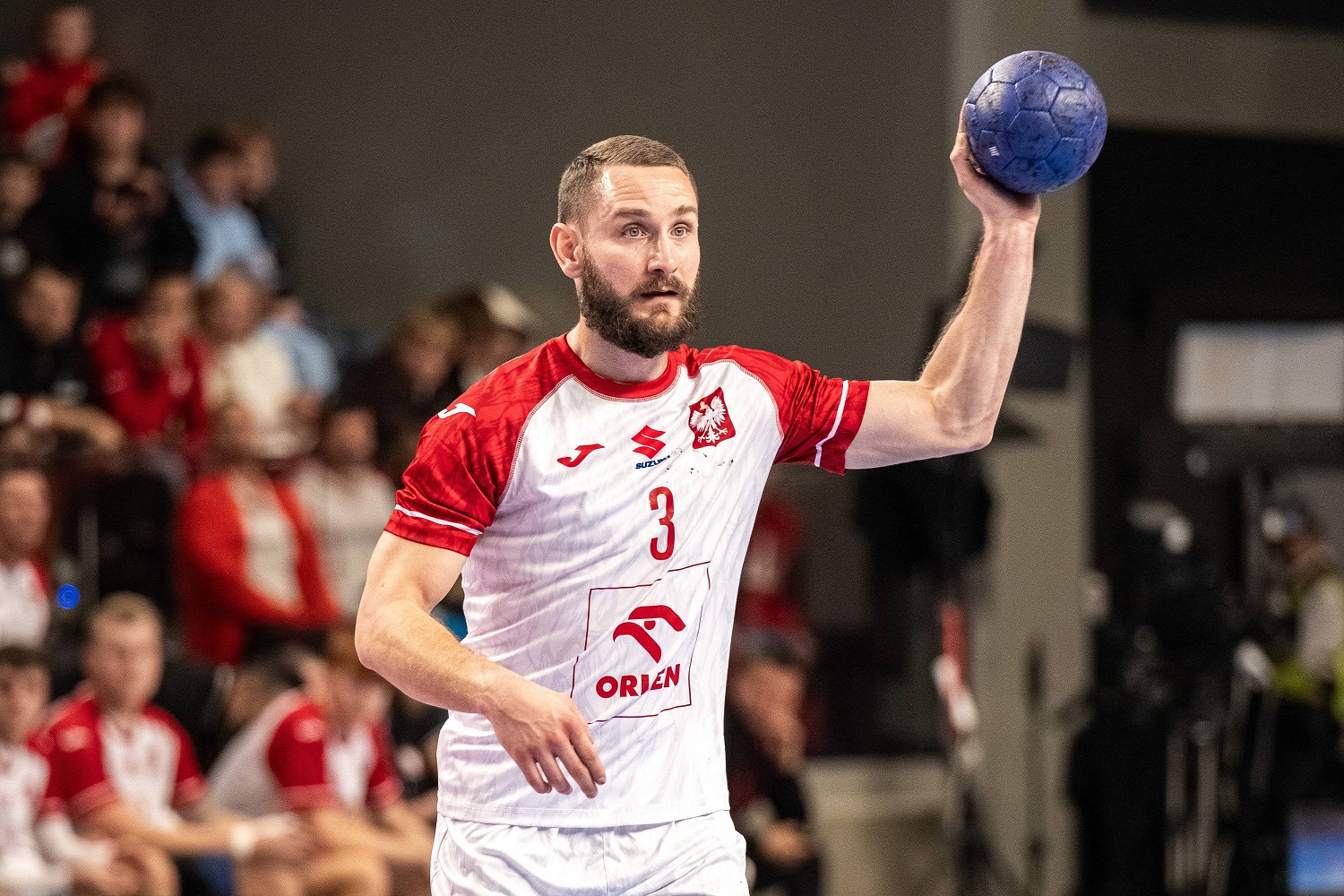 Mistrzostwa Europy w piłce ręcznej – kiedy mecze Polaków?