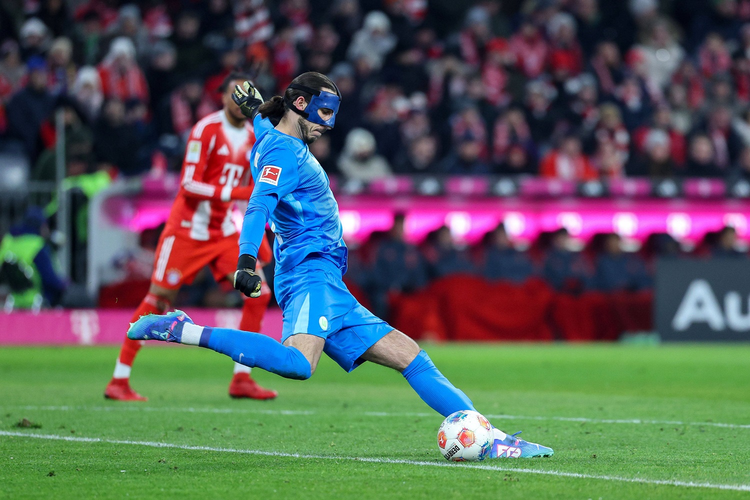 Bundesliga – terminarz
